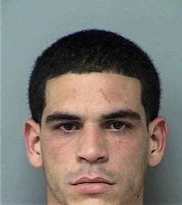 Joseph Castillo, - St. John's County, FL 